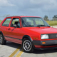 Image for article titled At $7,250, Could This Spotless 1987 VW Golf GT Actually Be Spot On?
